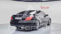 2013 Hyundai Equus