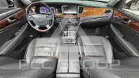 2013 Hyundai Equus