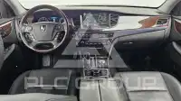 2013 Hyundai Equus