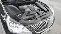 2013 Hyundai Equus