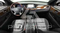 2013 Hyundai Equus