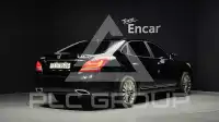2013 Hyundai Equus