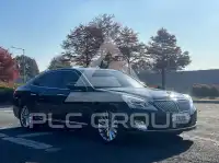 2013 Hyundai Equus
