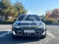 2013 Hyundai Equus