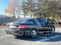 2013 Hyundai Equus