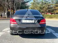 2013 Hyundai Equus