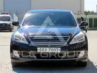 2013 Hyundai Equus