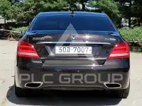 2013 Hyundai Equus