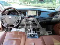 2013 Hyundai Equus