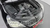 2013 Hyundai Equus