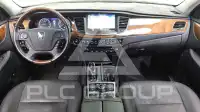2013 Hyundai Equus
