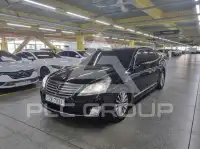 2013 Hyundai Equus