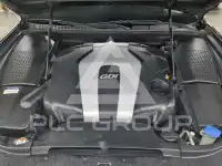 2013 Hyundai Equus