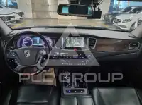 2013 Hyundai Equus