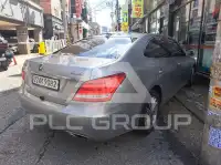 2013 Hyundai Equus