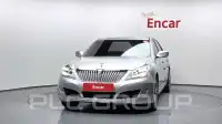 2013 Hyundai Equus