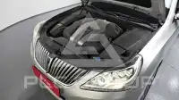 2013 Hyundai Equus