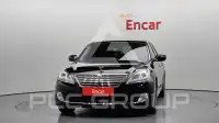 2013 Hyundai Equus