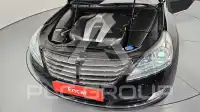 2013 Hyundai Equus