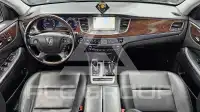 2013 Hyundai Equus
