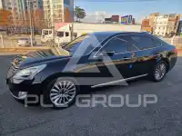 2013 Hyundai Equus