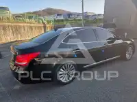 2013 Hyundai Equus