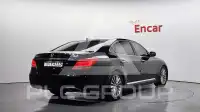 2013 Hyundai Equus
