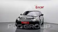 2013 Hyundai Equus