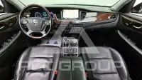 2013 Hyundai Equus
