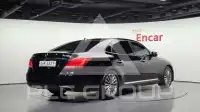 2013 Hyundai Equus