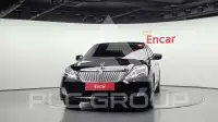 2013 Hyundai Equus