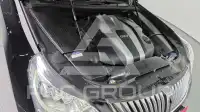 2013 Hyundai Equus