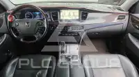 2013 Hyundai Equus