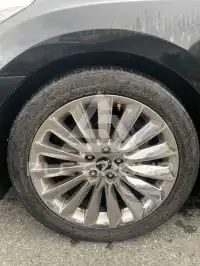 2013 Hyundai Equus