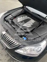 2013 Hyundai Equus