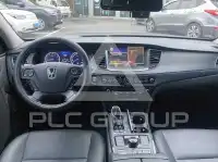 2013 Hyundai Equus