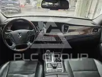2013 Hyundai Equus