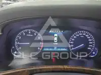 2013 Hyundai Equus