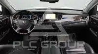 2013 Hyundai Equus