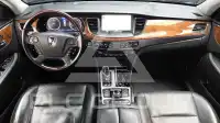 2013 Hyundai Equus