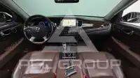 2013 Hyundai Equus
