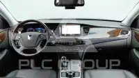 2013 Hyundai Equus