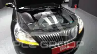 2013 Hyundai Equus