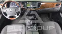 2013 Hyundai Equus