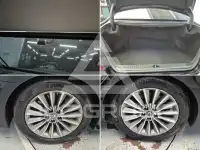 2013 Hyundai Equus