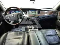 2013 Hyundai Equus