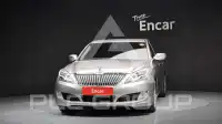 2013 Hyundai Equus