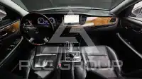 2013 Hyundai Equus