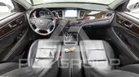 2013 Hyundai Equus