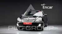 2013 Hyundai Equus